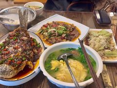 -正南齊北重庆老火锅(光华村直营店)