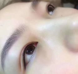 -熙画美上门MakeUp美甲美睫