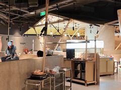 -Ant 蚂蚁洞烤肉·大营地(上海静安大悦城店)