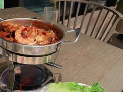 -TABLE·味西餐厅-成都茂业JW万豪酒店