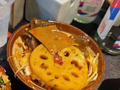 -大风老火锅(江北一店)