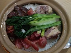 -避风塘·老港味餐厅(虹口龙之梦店)