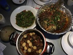 -大碗厨 25年老字号 现炒湘菜(四季天地店)