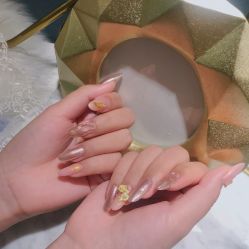 -雪儿·YuKi美甲美睫皮肤管理Salon