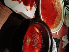 -周家二小姐的菜·扬州菜·香炒蟹·狮子头(江都金鹰店)
