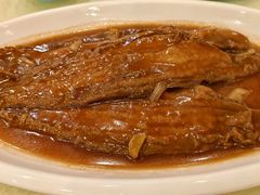 -奥华餐厅·老张记(台基厂店)