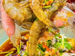-海胆公主南澳岛美食海鲜