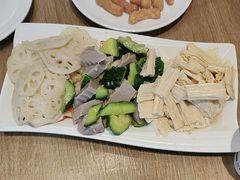 -直隶安家罩饼(复兴路店)