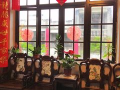 景观位-得心斋(国瑞升平里店)