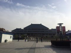-湖北省博物馆