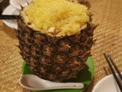 -多哥水傣味餐厅(司马巷店)