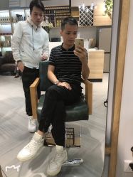 点击看大图 -苏豪路易士·嘉玛发廊