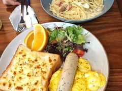 -VESH COFFEE(定西路店)