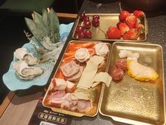 -牛New寿喜烧(新六百店)