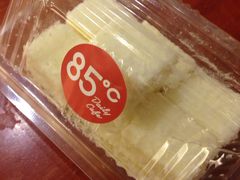 -85度C(济南经七路店)