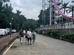 -大河马水上世界