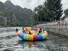 -野三坡清泉山风景区