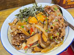 -仙隐小鹿料理食堂(沙市人信汇店)