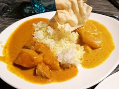 -长沙北辰洲际酒店-兰调全日餐厅