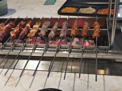 -白玉·朝鲜族烤串(深圳Kkone店)