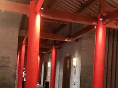 大堂-宝燕壹号景观餐厅(龙盛国际商业广场店)