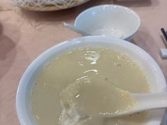 -汕头君华海逸酒店·鸿桃轩中餐厅