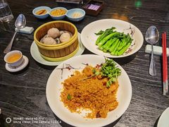 -五缘湾凯悦酒店·悦饗中餐厅