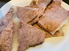 -舌尖尖牛肉面(甘南路店)