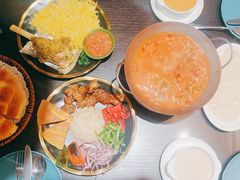 -Mevlana梅夫娜土耳其餐厅·清真