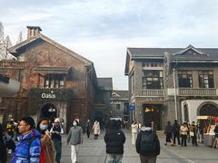 -1912街区