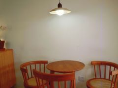 -本無咖啡·BeanWood Coffee