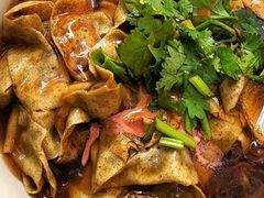 -真素诚·清真(新华路店)