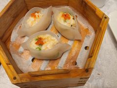 -香宫中餐厅 · 桂林香格里拉