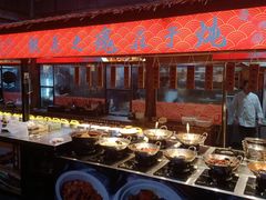 -徽三说·土徽菜·中国徽菜连锁品牌(阳湖总店)