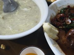 -向民炒鸡老店(火车站店)