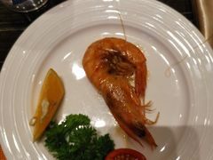 -漳州瑰丽半岛酒店·原素全日制餐厅