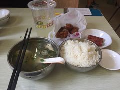 -陈记汤饭(水巷口店)