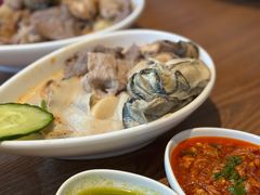 -樾餐厅泰式海鲜火锅(民歌湖店)