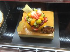 -85度C(苏州平江万达店)