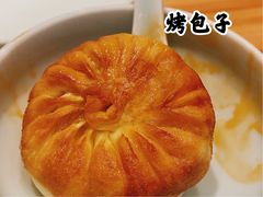 -品回味清真西北楼(宁波首店)