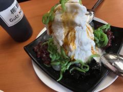 -味香园传统甜品店(牛车水店)