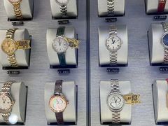 -飞亚达(东莞东城万达广场店)