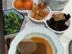 -裕兴记•蟹黄面馆(人民广场店)