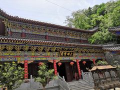-太平万花山景区
