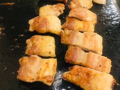 -韩时烤肉(枫蓝店)
