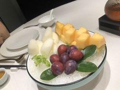 -富淳饭店(世纪公园店)