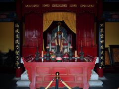 -历代帝王庙博物馆