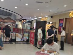 -海底捞火锅(青山湖万达夜宵主题店)