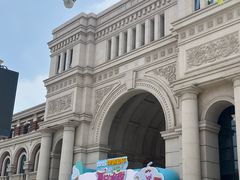 -桂园餐厅(五大道店)