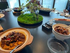 -同庆楼(金宝汇店)